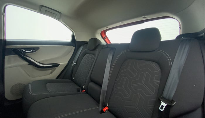 2020 Tata NEXON XZ+ OPT, Diesel, Manual, 17,513 km, Right Side Rear Door Cabin