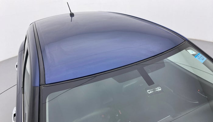 2021 Maruti Baleno ZETA PETROL 1.2, Petrol, Manual, 14,408 km, Roof