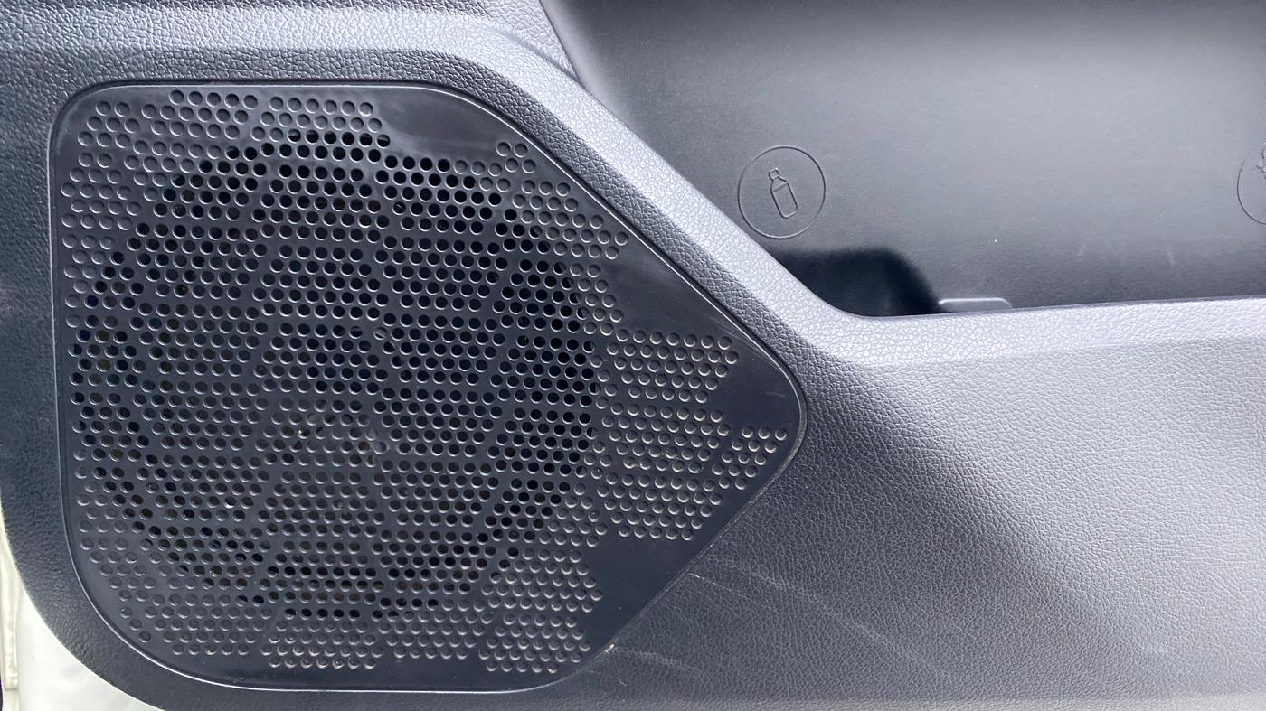 2019 Tata Harrier XZ 2.0L Kryotec, Diesel, Manual, 31,933 km, Speaker