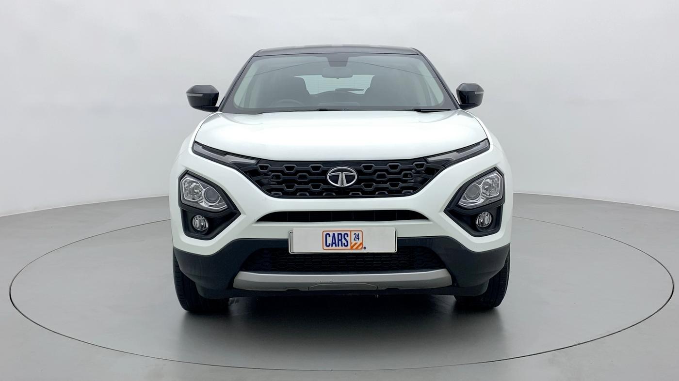 2019 Tata Harrier XZ 2.0L Kryotec, Diesel, Manual, 31,933 km, Front