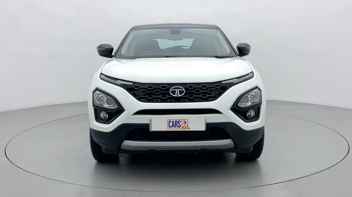 2019 Tata Harrier XZ 2.0L Kryotec, Diesel, Manual, 31,933 km, Front