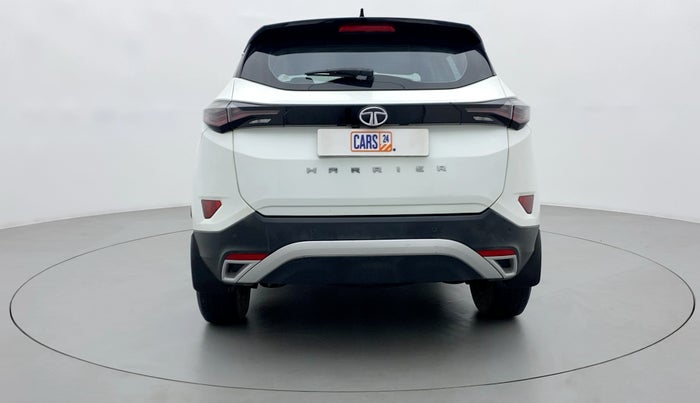 2019 Tata Harrier XZ 2.0L Kryotec, Diesel, Manual, 31,933 km, Back/Rear