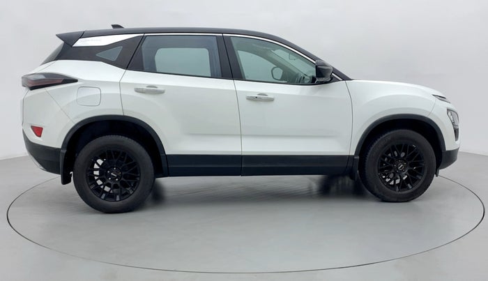 2019 Tata Harrier XZ 2.0L Kryotec, Diesel, Manual, 31,933 km, Right Side View
