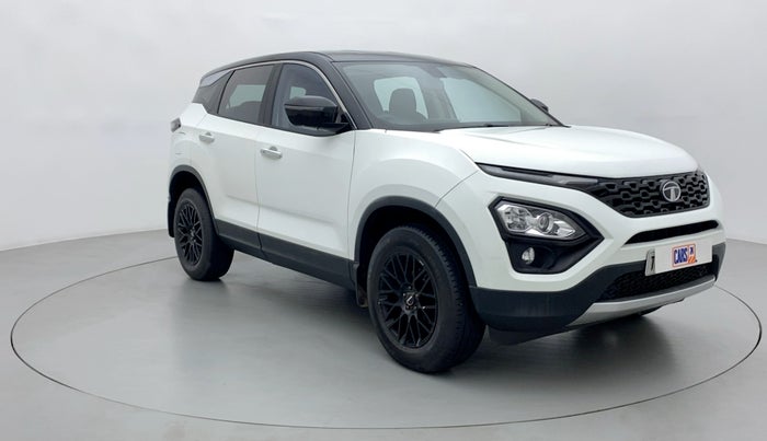 2019 Tata Harrier XZ 2.0L Kryotec, Diesel, Manual, 31,933 km, Right Front Diagonal