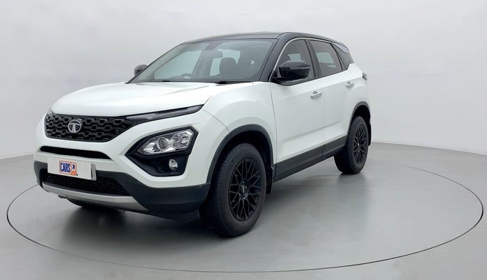 2019 Tata Harrier XZ 2.0L Kryotec, Diesel, Manual, 31,933 km, Left Front Diagonal