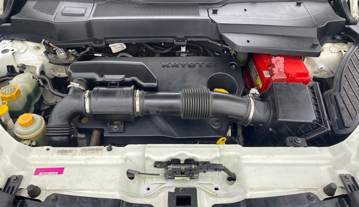 2019 Tata Harrier XZ 2.0L Kryotec, Diesel, Manual, 31,933 km, Open Bonet