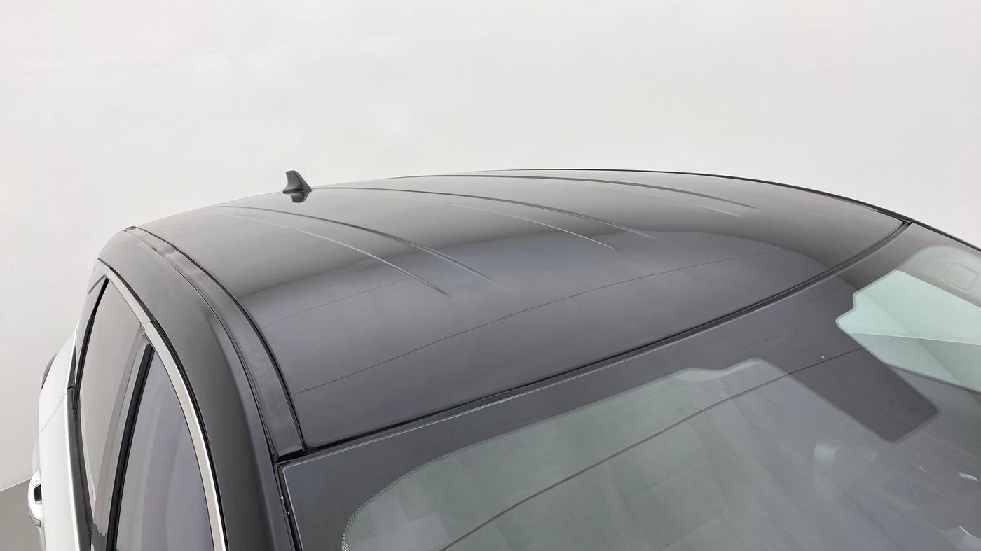 2019 Tata Harrier XZ 2.0L Kryotec, Diesel, Manual, 31,933 km, Roof