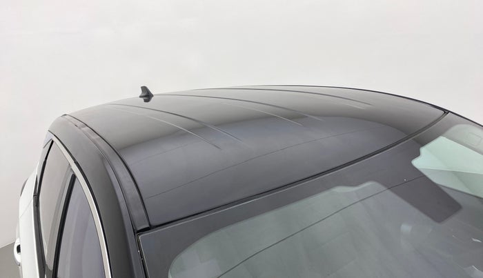 2019 Tata Harrier XZ 2.0L Kryotec, Diesel, Manual, 31,933 km, Roof