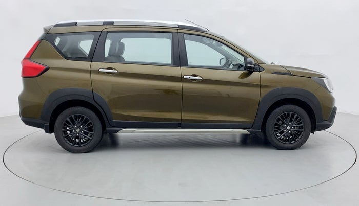 2019 Maruti XL6 ZETA SHVS, Petrol, Manual, 18,248 km, Right Side View