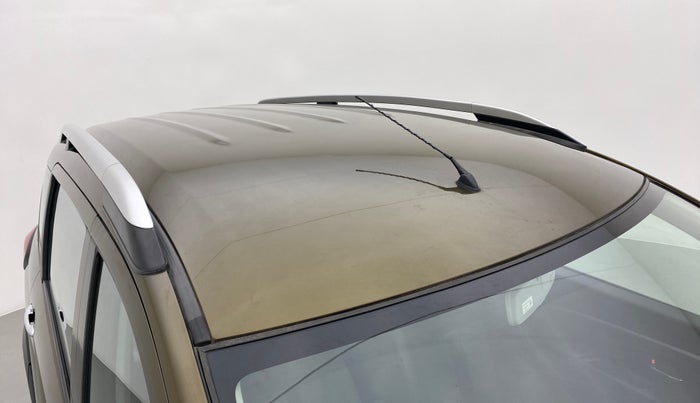 2019 Maruti XL6 ZETA SHVS, Petrol, Manual, 18,248 km, Roof