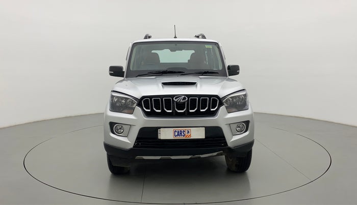 2021 Mahindra Scorpio S5, Diesel, Manual, 14,943 km, Front