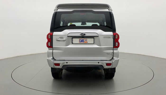 2021 Mahindra Scorpio S5, Diesel, Manual, 14,943 km, Back/Rear