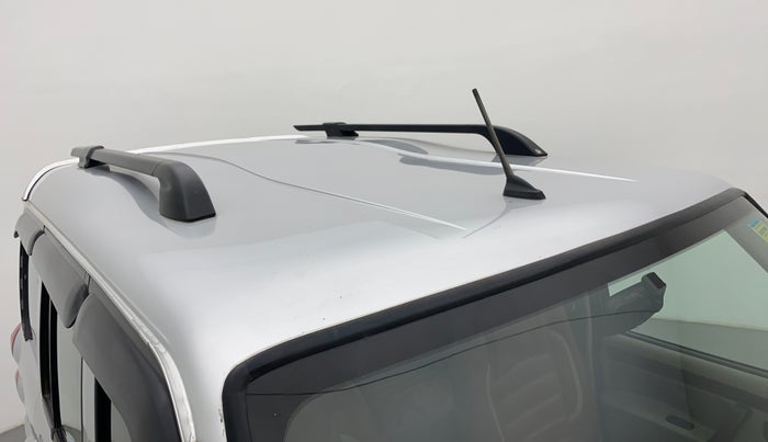 2021 Mahindra Scorpio S5, Diesel, Manual, 14,943 km, Roof