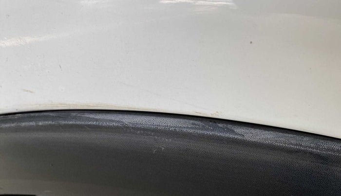 2017 Hyundai Creta 1.4 E PLUS CRDI, Diesel, Manual, 88,803 km, Right fender - Minor scratches
