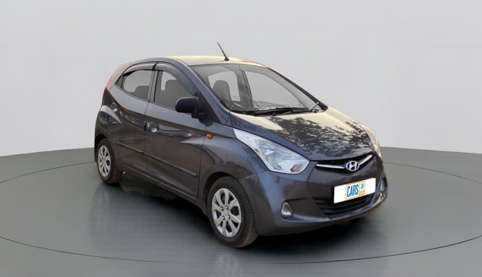 2018 Hyundai Eon MAGNA PLUS, Petrol, Manual, 14,247 km, SRP