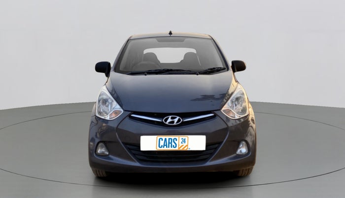 2018 Hyundai Eon MAGNA PLUS, Petrol, Manual, 14,247 km, Front