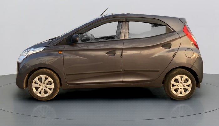 2018 Hyundai Eon MAGNA PLUS, Petrol, Manual, 14,247 km, Left Side