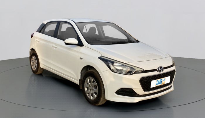 2015 Hyundai Elite i20 MAGNA 1.2, Petrol, Manual, 42,000 km, Right Front Diagonal