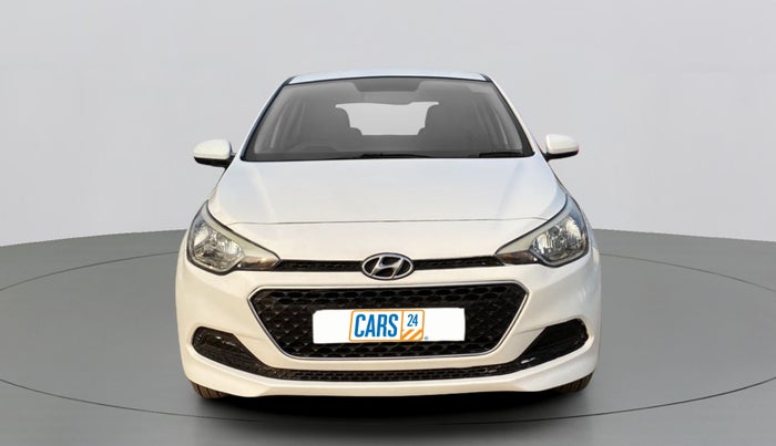 2015 Hyundai Elite i20 MAGNA 1.2, Petrol, Manual, 42,000 km, Front