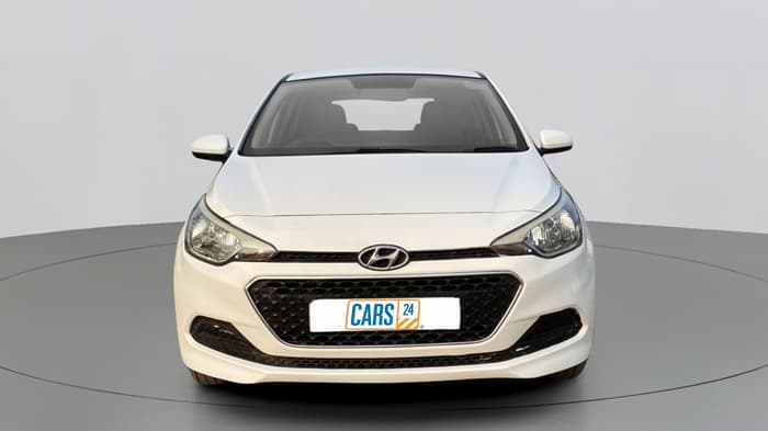2015 Hyundai Elite i20 MAGNA 1.2, Petrol, Manual, 42,000 km, Front
