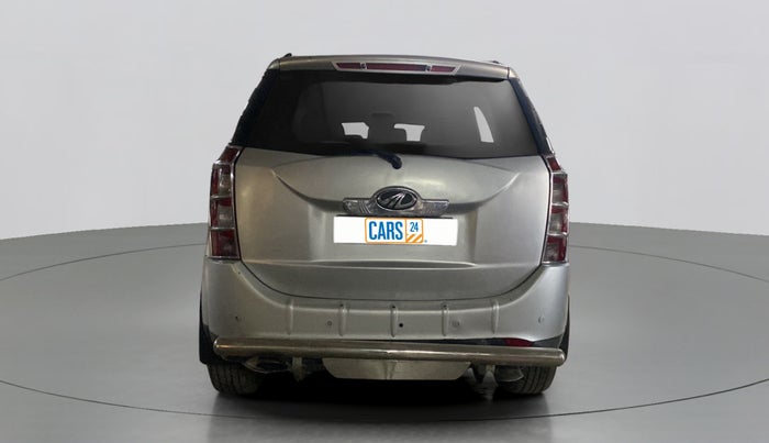 2013 Mahindra XUV500 W6 4X2, Diesel, Manual, 93,539 km, Back/Rear