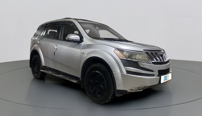 2013 Mahindra XUV500 W6 4X2, Diesel, Manual, 93,539 km, Right Front Diagonal