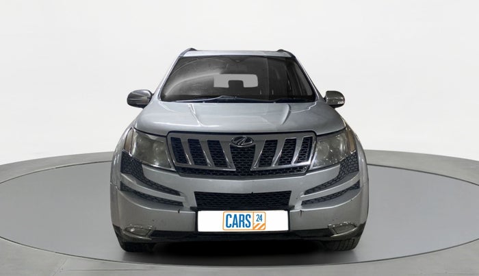 2013 Mahindra XUV500 W6 4X2, Diesel, Manual, 93,539 km, Front