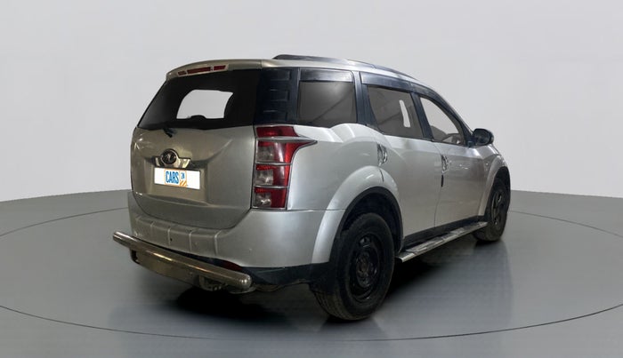 2013 Mahindra XUV500 W6 4X2, Diesel, Manual, 93,539 km, Right Back Diagonal