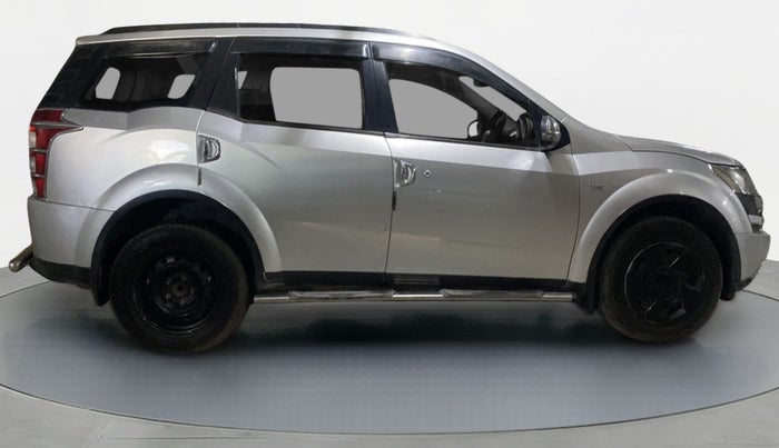 2013 Mahindra XUV500 W6 4X2, Diesel, Manual, 93,539 km, Right Side