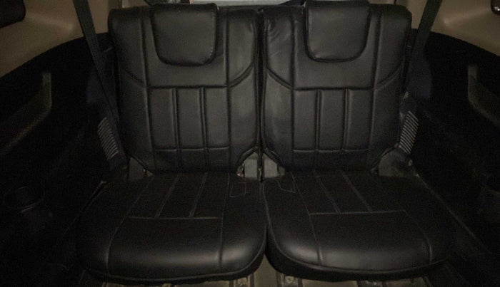 2013 Mahindra XUV500 W6 4X2, Diesel, Manual, 93,539 km, Third Seat Row ( optional )