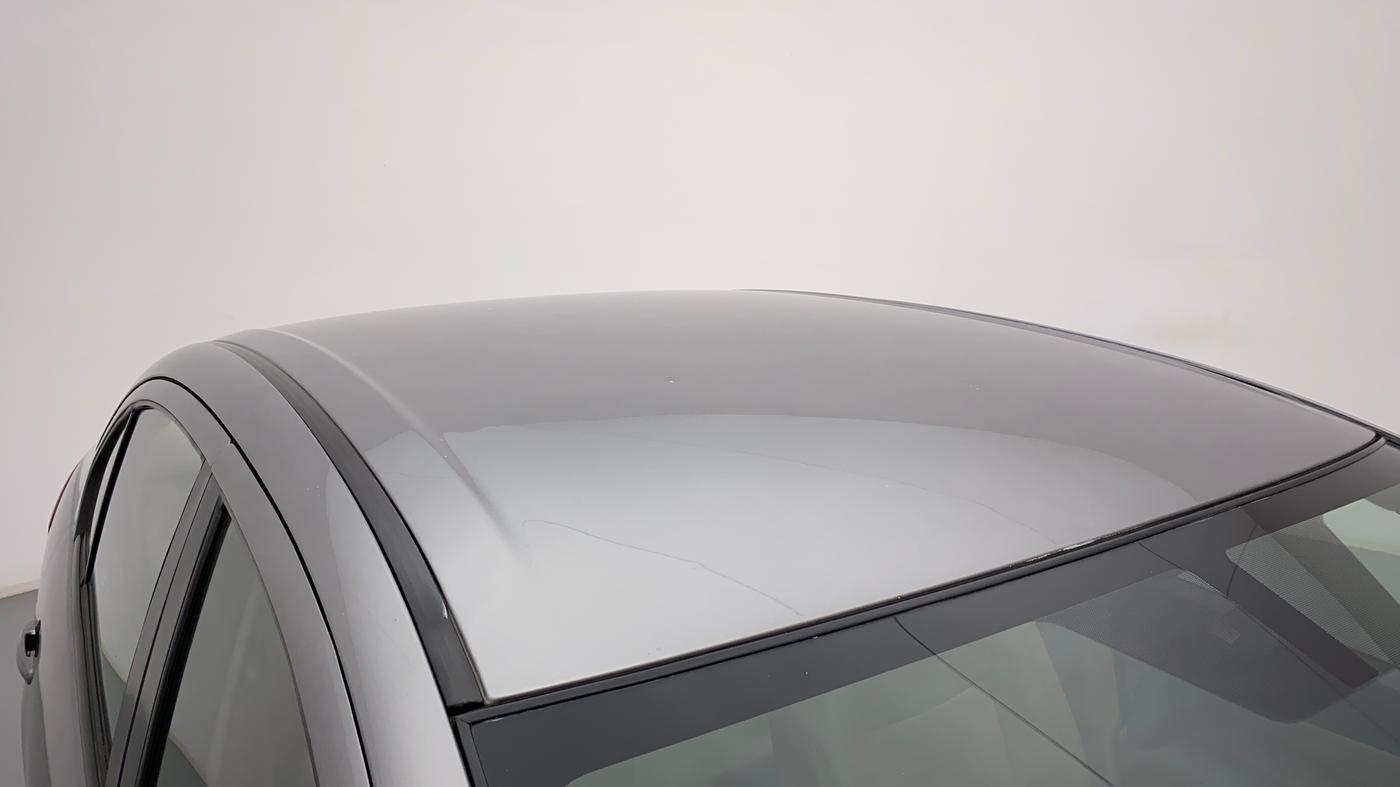 2016 Maruti Ciaz VXI, Petrol, Manual, 51,279 km, Roof