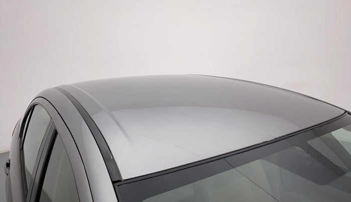 2016 Maruti Ciaz VXI, Petrol, Manual, 51,279 km, Roof