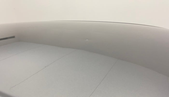 2016 Maruti Ciaz VXI, Petrol, Manual, 51,279 km, Roof - Slightly dented