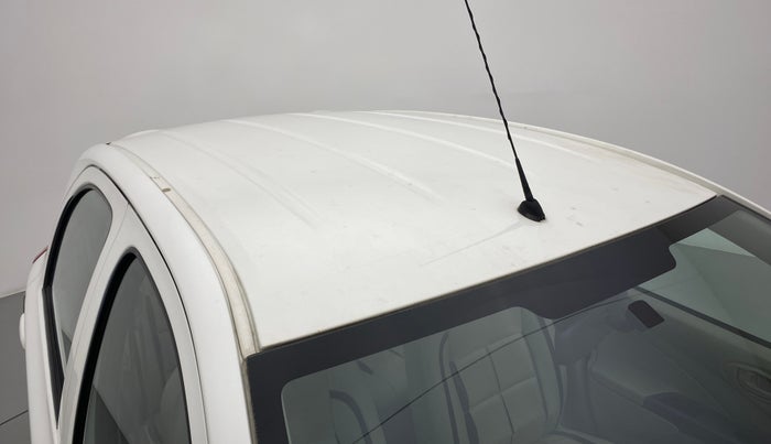 2015 Toyota Etios Liva G, Petrol, Manual, 41,398 km, Roof
