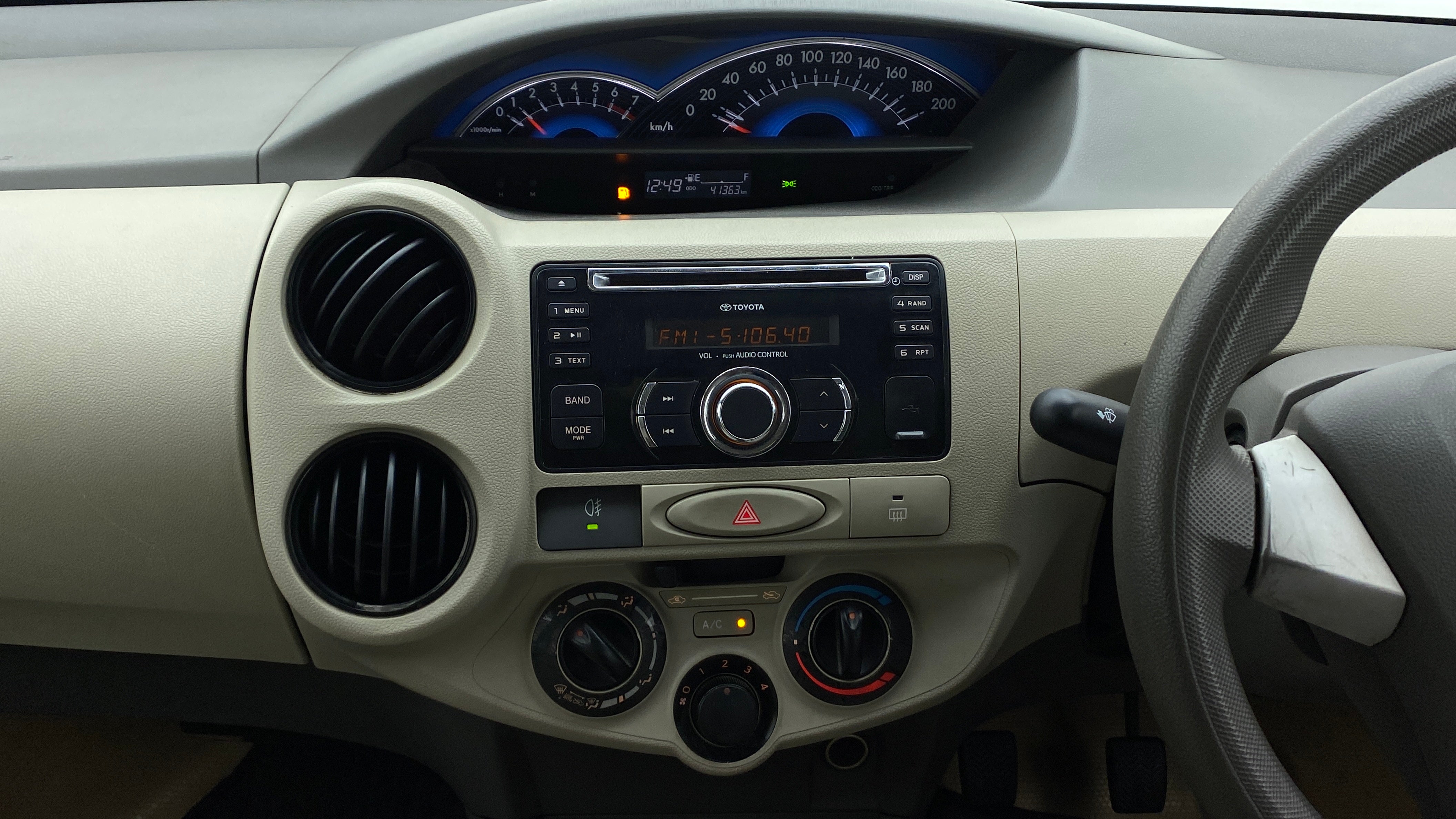 Features