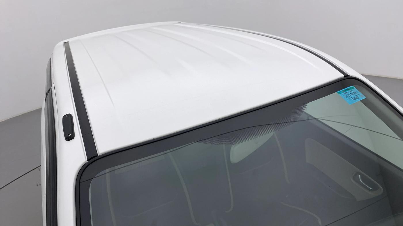 2022 Maruti Alto LXI OPT, Petrol, Manual, 4,288 km, Roof