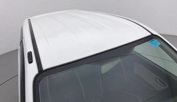 2022 Maruti Alto LXI OPT, Petrol, Manual, 4,288 km, Roof