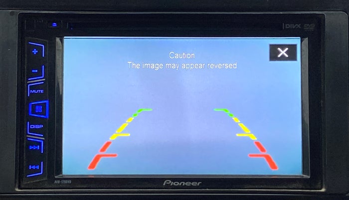 2014 Renault Pulse RX L DIESEL, Diesel, Manual, 72,703 km, Parking Camera