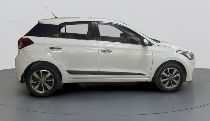 2015 Hyundai Elite i20 ASTA 1.4 CRDI, Diesel, Manual, 95,172 km, Right Side View