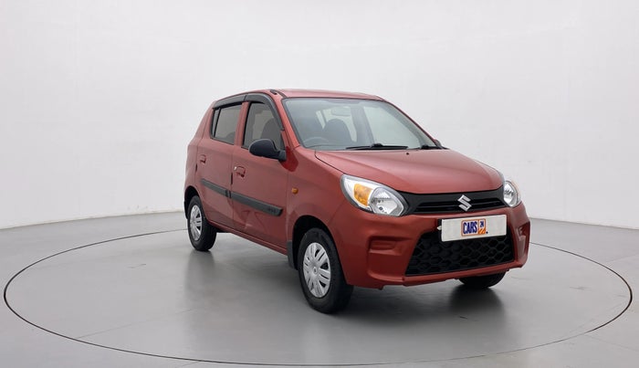 2019 Maruti Alto LXI, Petrol, Manual, 20,904 km, Right Front Diagonal