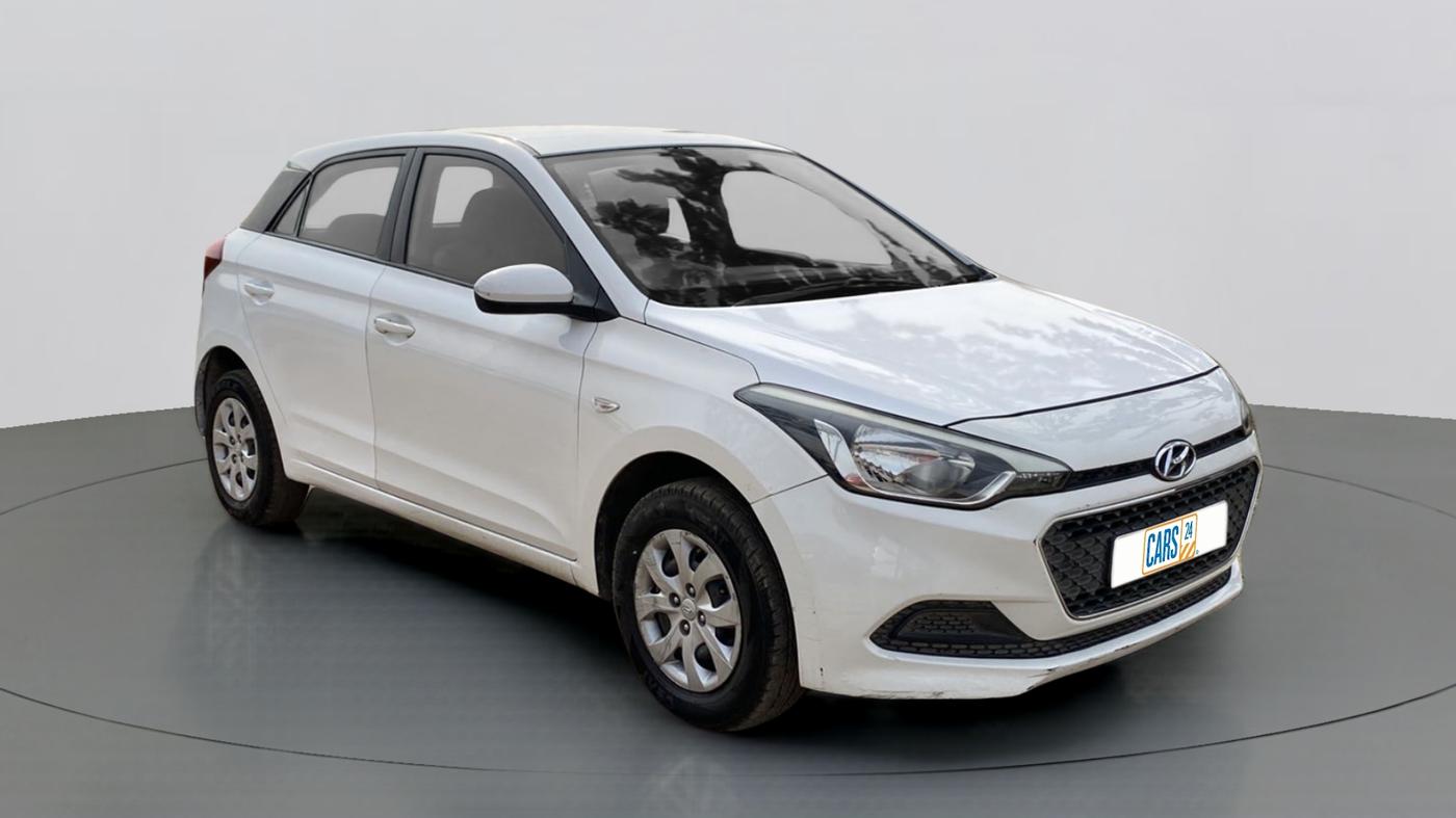 2015 Hyundai Elite i20 MAGNA 1.2, Petrol, Manual, 84,315 km, SRP