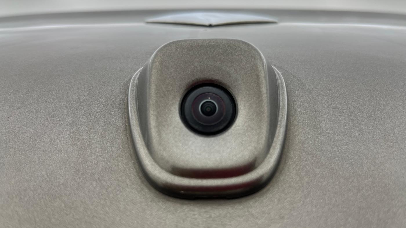 2024 Maruti Swift VXi (O), Petrol, Manual, 15,662 km, Parking Camera