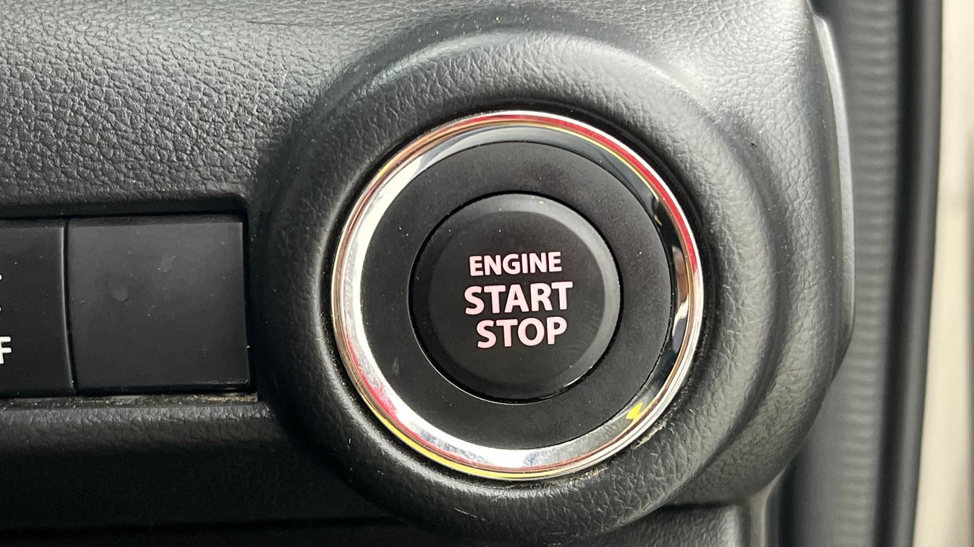 2024 Maruti Swift VXi (O), Petrol, Manual, 15,662 km, Keyless Start/ Stop Button