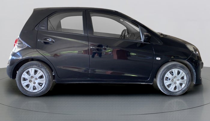 2012 Honda Brio 1.2 S MT I VTEC, Petrol, Manual, 21,395 km, Right Side View