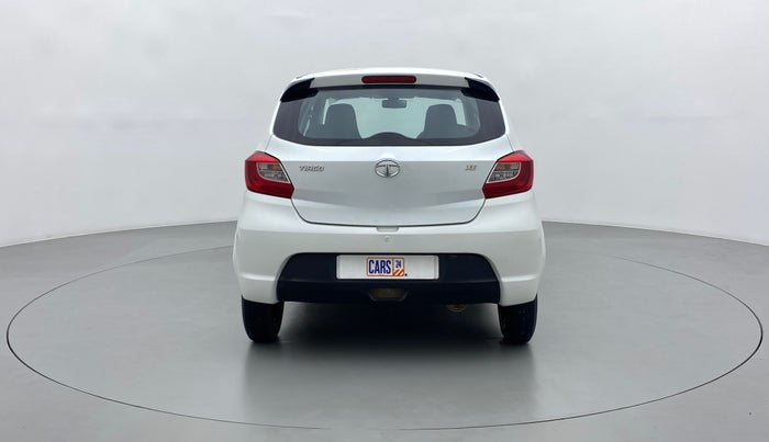 2017 Tata Tiago XE 1.05 REVOTORQ, Diesel, Manual, 75,730 km, Back/Rear