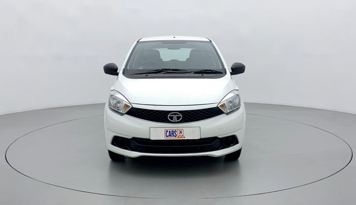 2017 Tata Tiago XE 1.05 REVOTORQ, Diesel, Manual, 75,730 km, Front