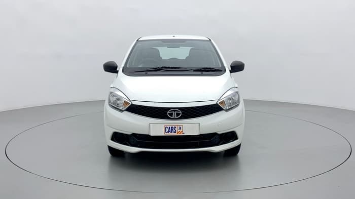 2017 Tata Tiago XE 1.05 REVOTORQ, Diesel, Manual, 75,730 km, Front