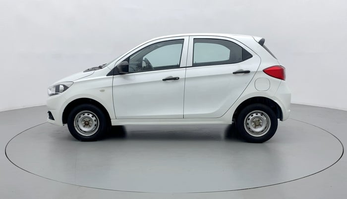2017 Tata Tiago XE 1.05 REVOTORQ, Diesel, Manual, 75,730 km, Left Side