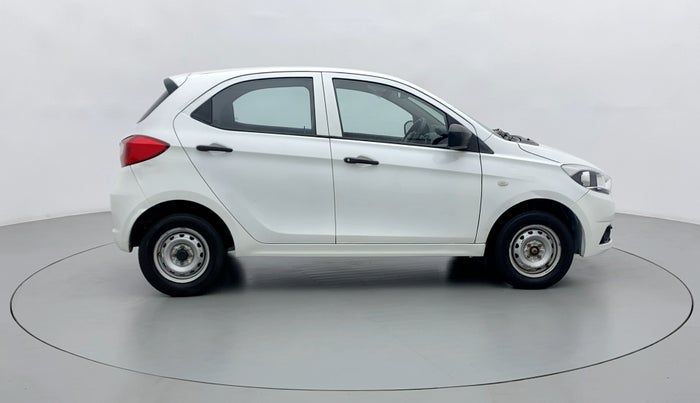 2017 Tata Tiago XE 1.05 REVOTORQ, Diesel, Manual, 75,730 km, Right Side View