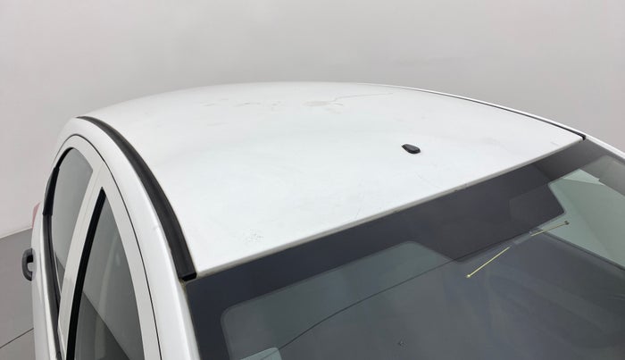 2017 Tata Tiago XE 1.05 REVOTORQ, Diesel, Manual, 75,730 km, Roof